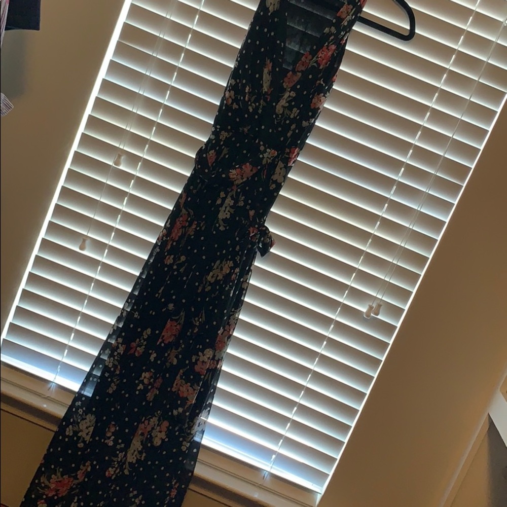 ChettaB dress large